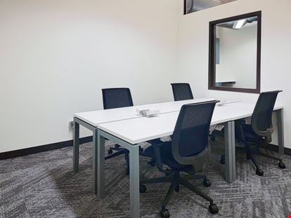 Regus - 222 N Lafayette St