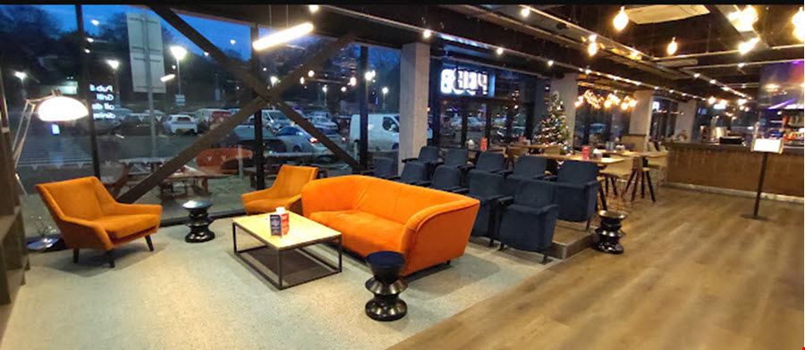 Village Hotels - Eastleigh