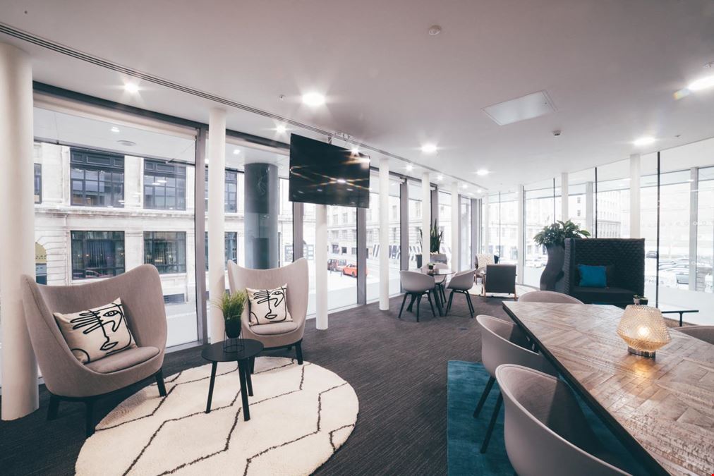 Orega - North - Liverpool