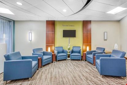 Preview of Promenade Circle Office space for Rent in Sacramento