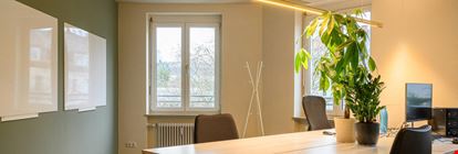 Grow.inc - Grow Inc - Munich Oberanger