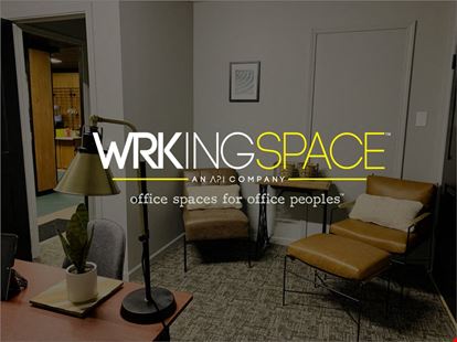 Preview of WRKing Space Office space for Rent in Armada