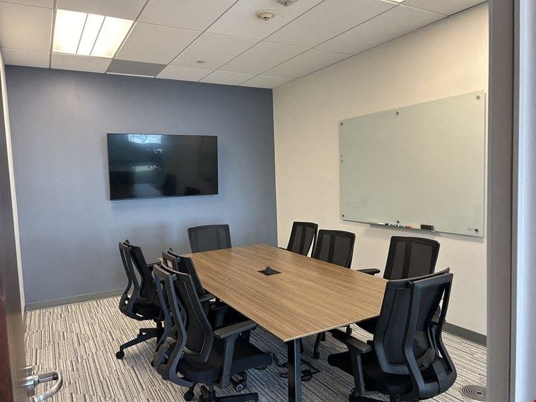 Dinosaur Ridge Conference Room