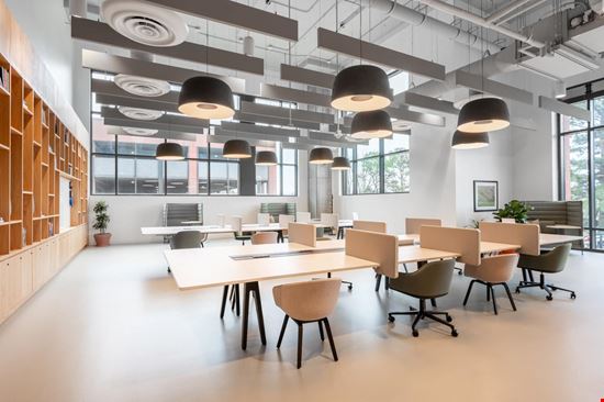 FL, Miami Beach – Spaces Lincoln Road