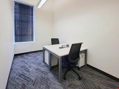 Regus - 222 N Lafayette St