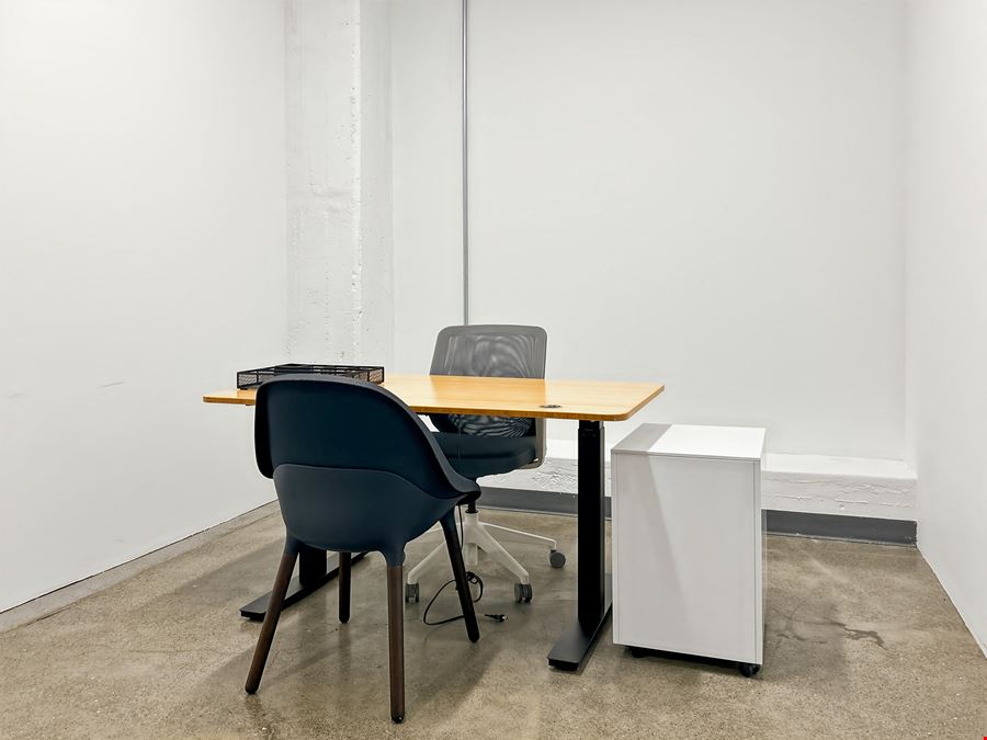 CA, Oakland - Tribune Building