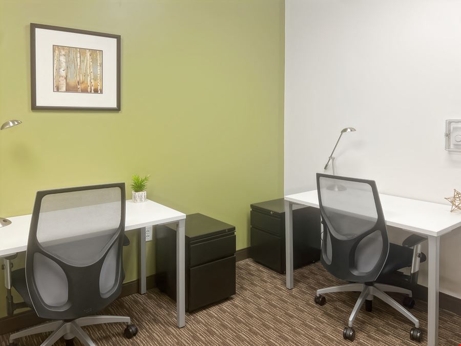 Regus - Cranberry Township - Crossroads