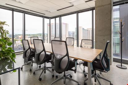 TN, Nashville - Spaces Riverfront Park