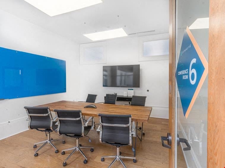 Conference Room 6