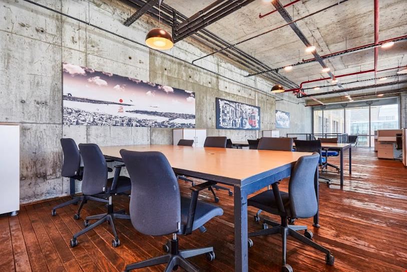 EOfis - Koc Kuleler Çankaya