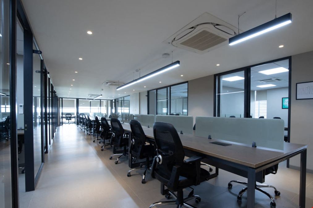 Connekt  - Drive In Road