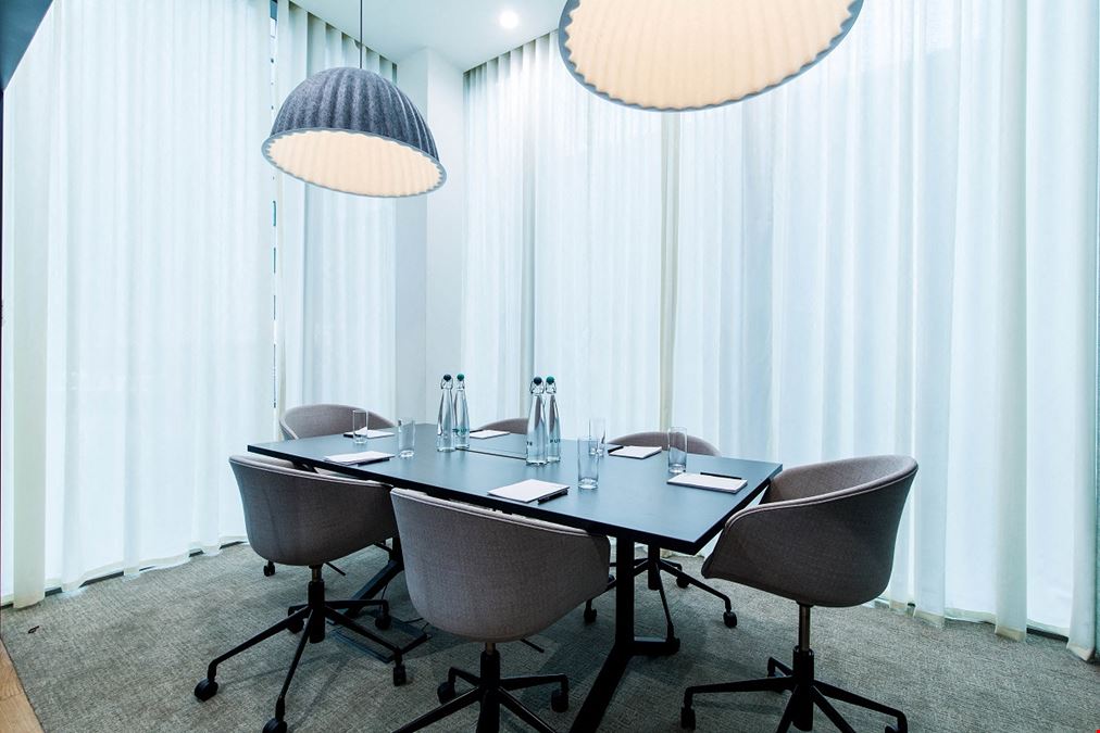 Orega - Midlands - Birmingham