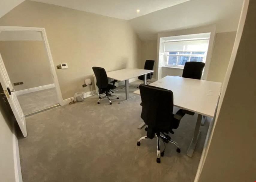 Prosperity Chambers - 107-108 Lower Baggot Street