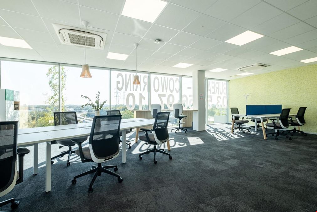 Mitwit Office - Lille Nord Marcq ( Ex Multiburo )