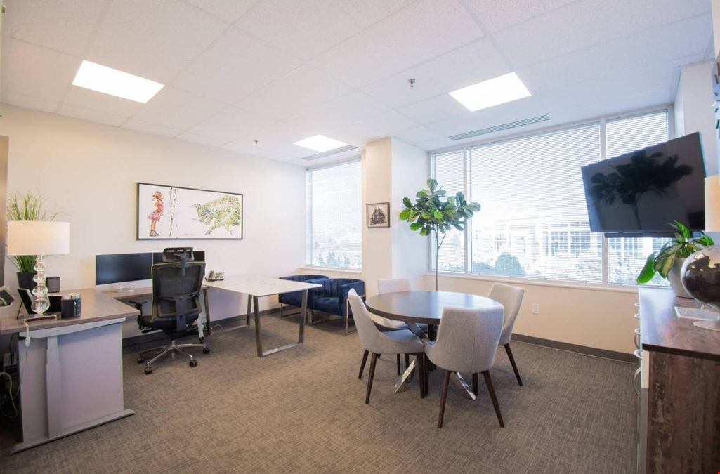 Riverpark Executive Suites