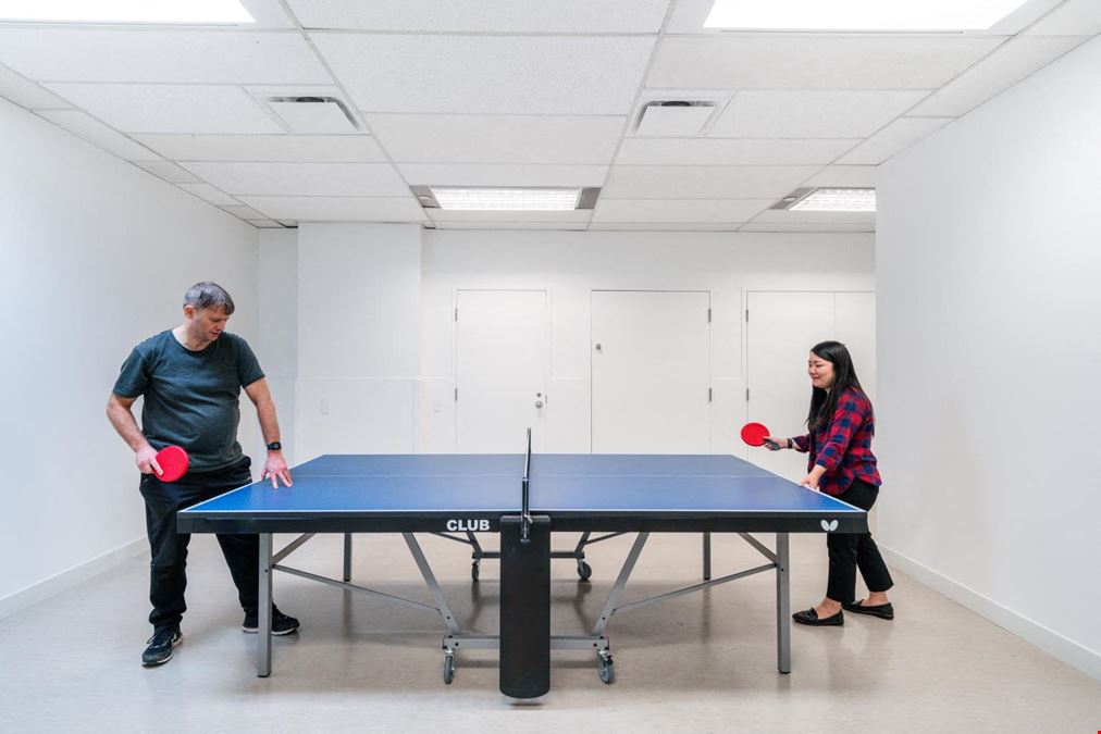 Spaces 325 Front Street