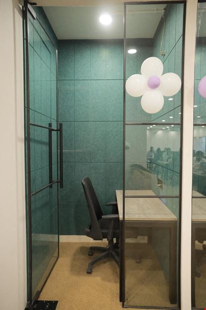 Preview of WorkSpaceCo. Rise Office space for Rent in Surat