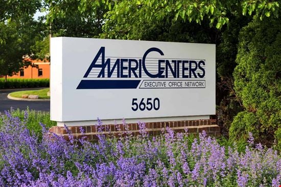 Preview of AmeriCenter of Dublin Office space for Rent in Dublin