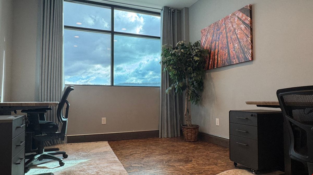 EchoTrail Coworking - EchoTrail