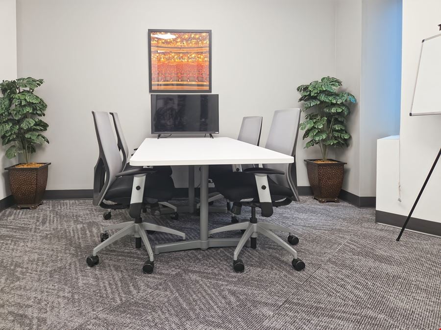 Regus - Pleasanton - Bernal Corporate Park