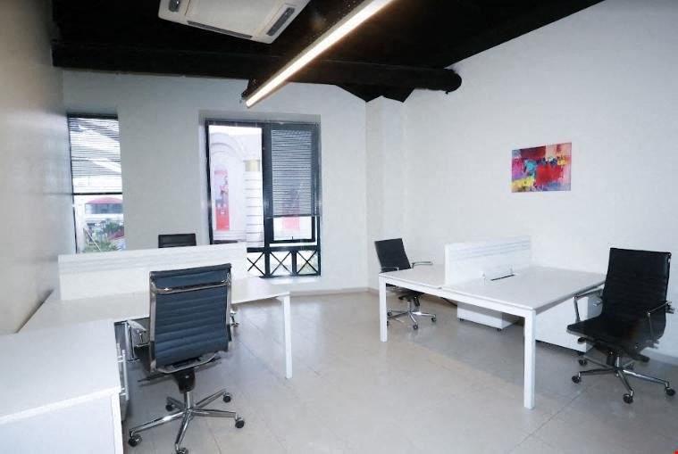 EOfis - Vialand Eyüpsultan