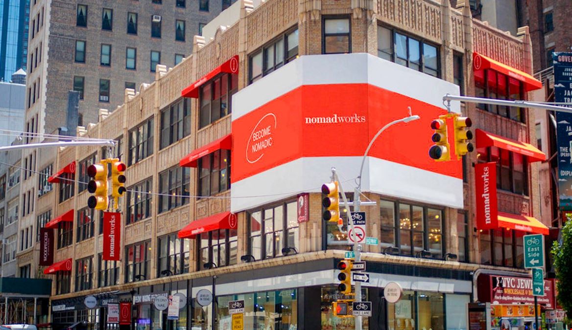 Nomadworks