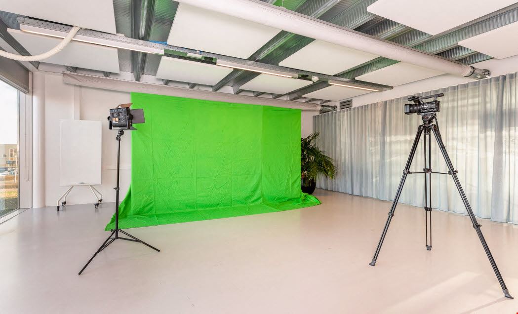 Space Business Innovation Centre Noordwijk