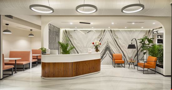 Preview of CorporatEdge UB City, Bengaluru Office space for Rent in Bengaluru