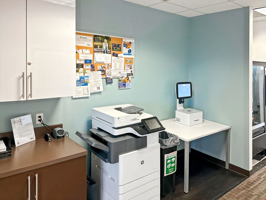 CA, Gardena - Gardena