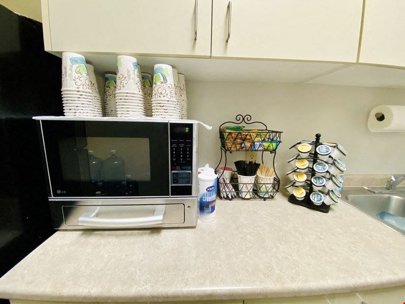 Lefluer's Bluff Tower