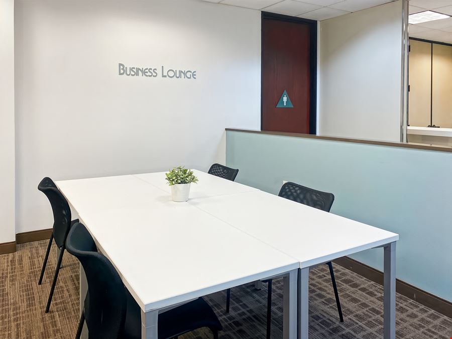 CA, Rolling Hills Estates - Twin Towers