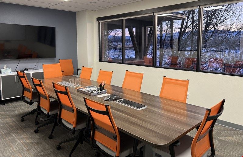 Eagle Office Evolution