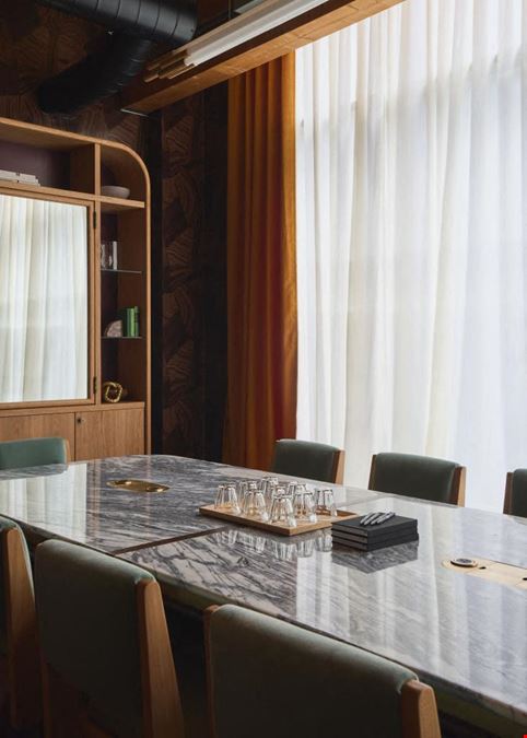 The Malin - Wedgewood Houston