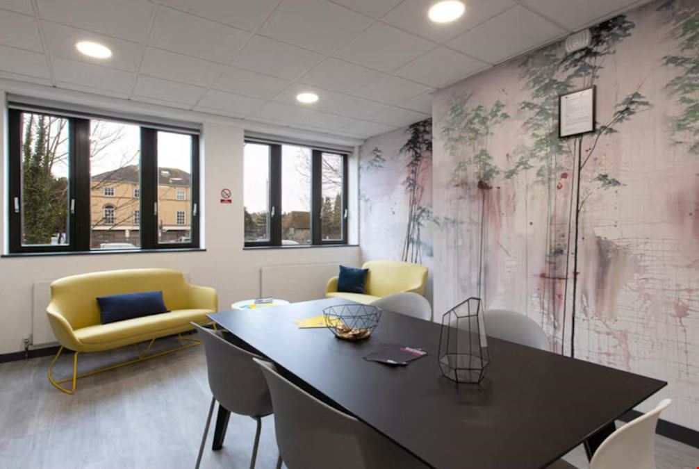 BizSpace - Maidstone