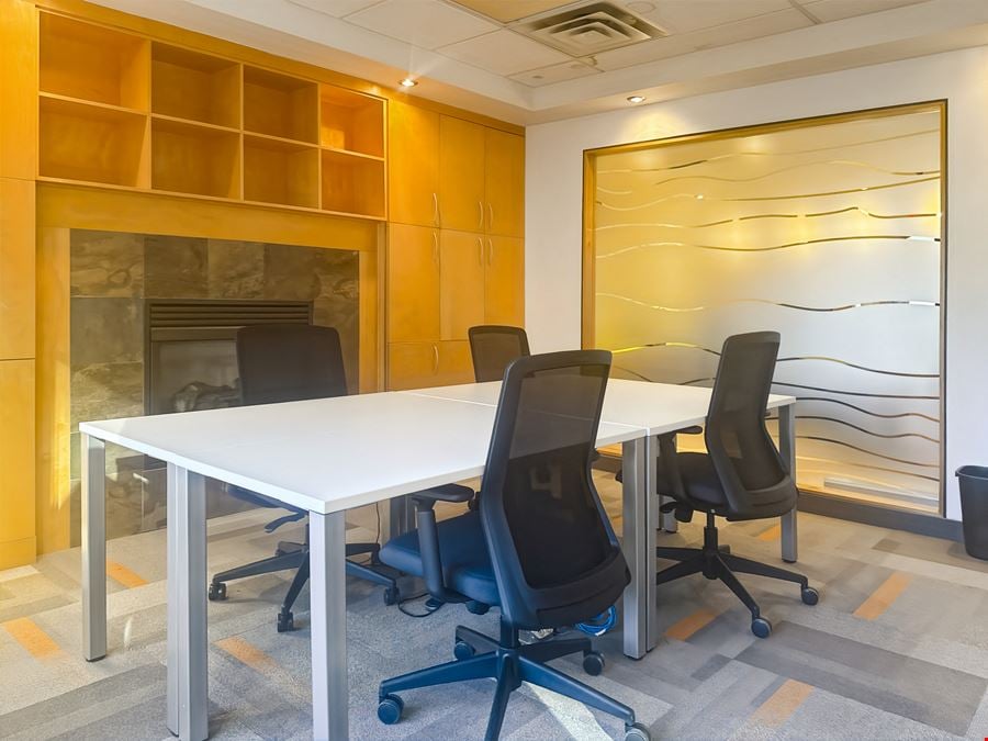 Regus - Moncton - Main Street
