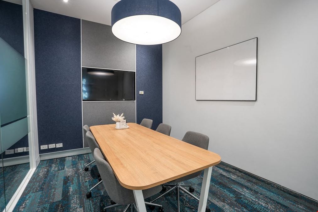 Waterman - Chadstone