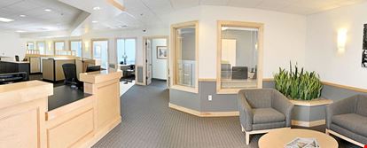 Preview of Intelligent Office - Boise Idaho Office space for Rent in Boise