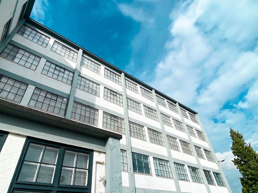 Thames Enterprise Centre