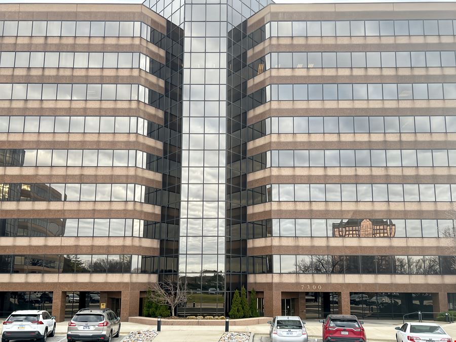 HQ - Overland Park - Commerce Plaza