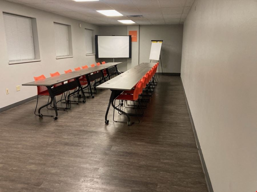 Event Space/Meeting Room