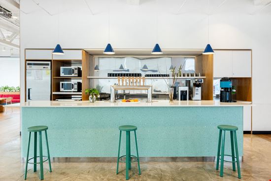 Preview of Mariano Escobedo 595 Office space for Rent in Ciudad de México