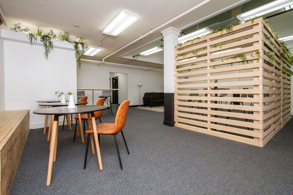 San Angelo Coworking