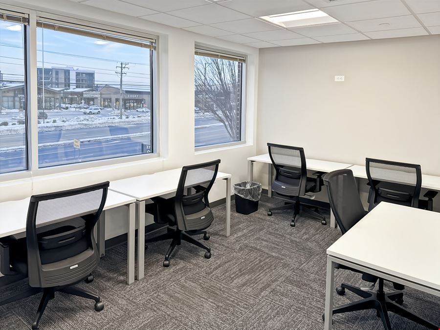 Regus - Newtown Square - West Chester Pike