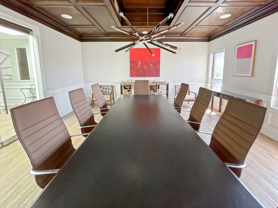 VA, Fairfax - Judicial Dr