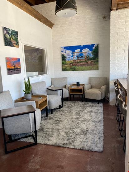 Preview of Ramona Workspace Office space for Rent in Ramona