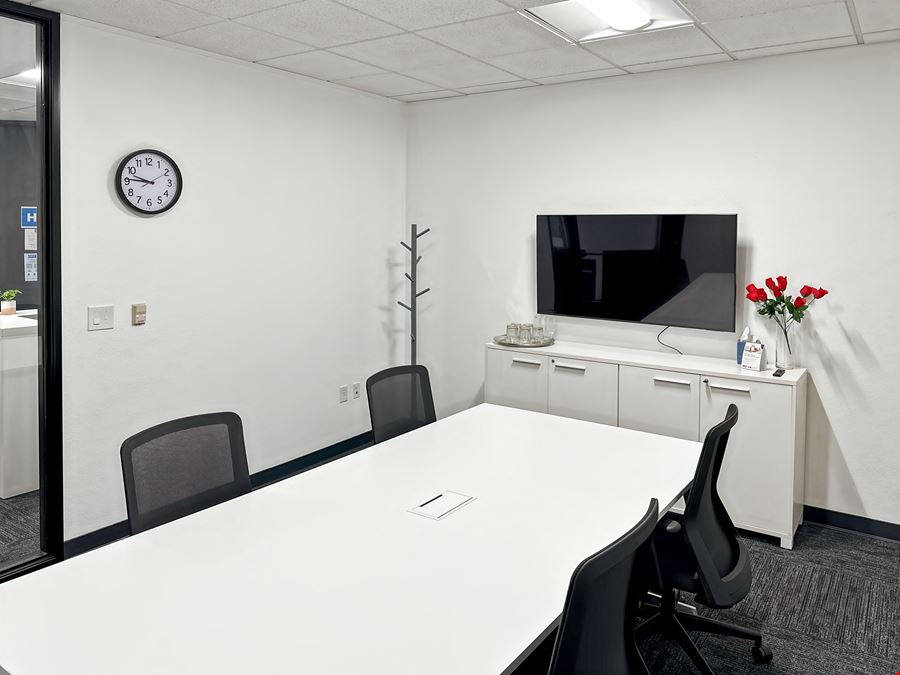 CA, Folsom - Orchard Rd