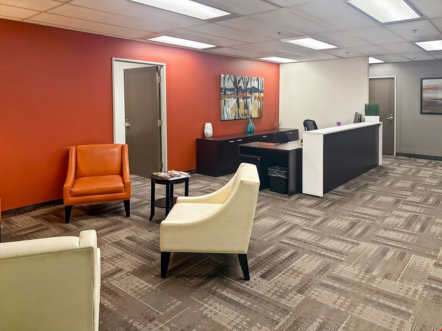 Regus - Ottawa - Albert & Metcalfe