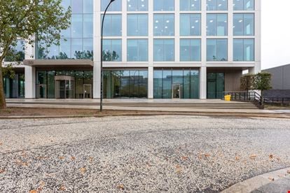 Preview of Spaces - Avebury Boulevard Office space for Rent in Milton Keynes
