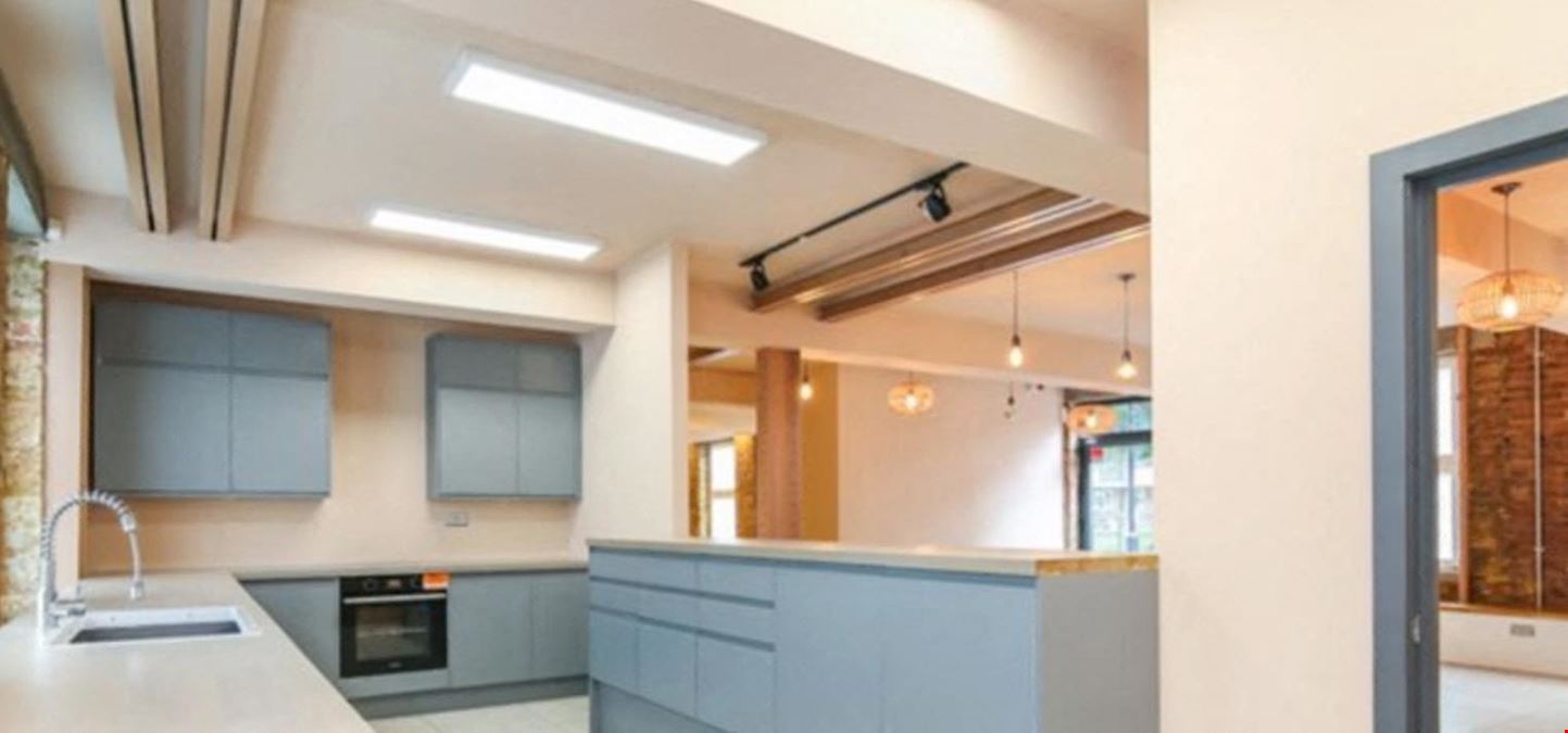 Situu - No 1 Silex Street