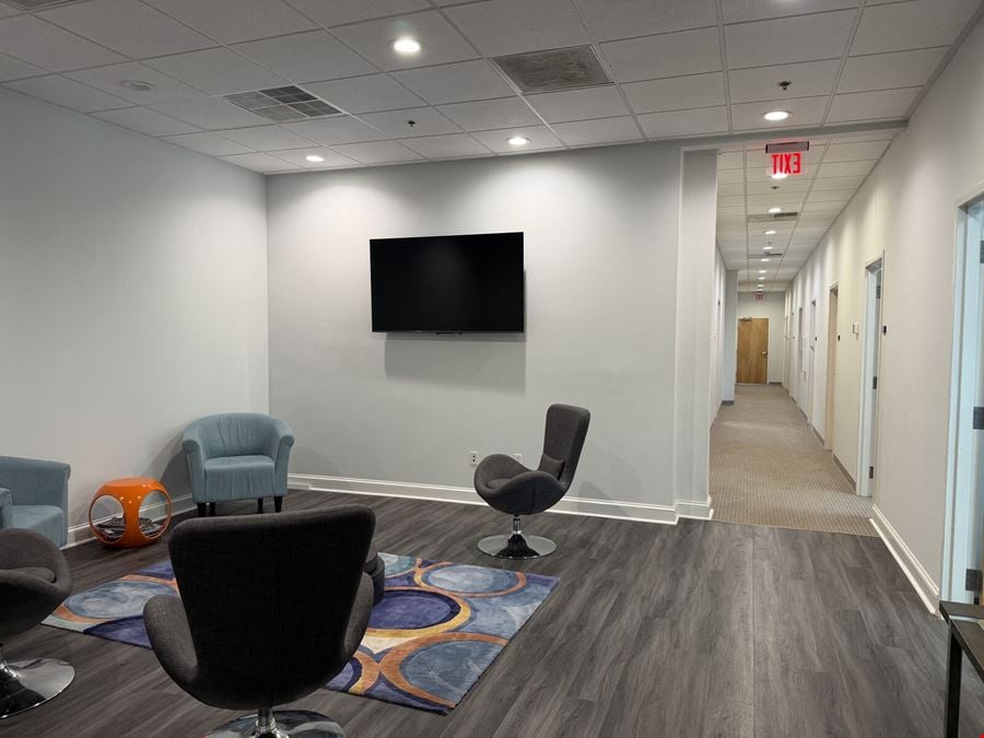 Private Office